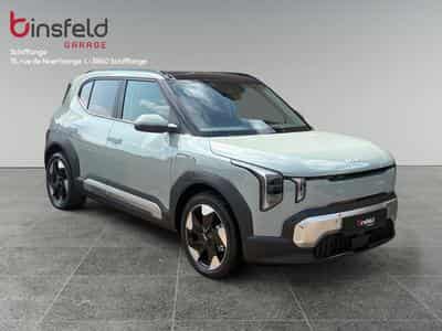 Kia EV2 Business Plus 61 kWh (2026) - Photo 7