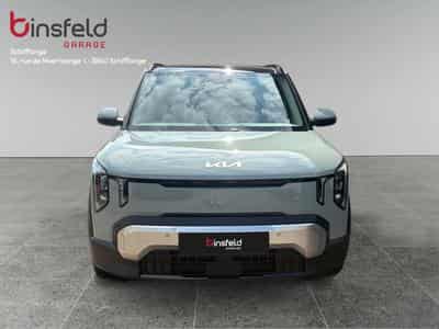 Kia EV2 Business Plus 61 kWh (2026) - Photo 8