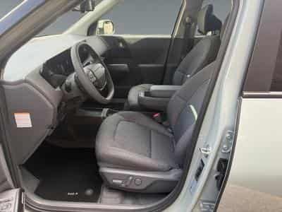 Kia EV2 Business Plus 61 kWh (2026) - Photo 9