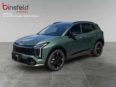 Kia Sportage GT Line 1.6 T-GDi 7DCT (2026) - Photo 1