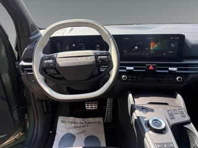 Kia Sportage GT Line 1.6 T-GDi 7DCT (2026) - Foto 10