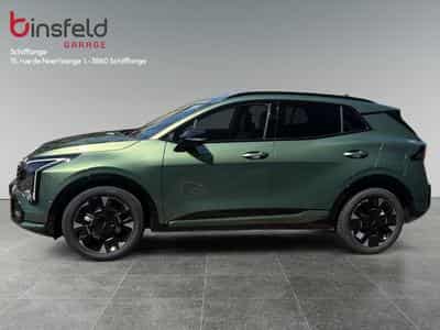 Kia Sportage GT Line 1.6 T-GDi 7DCT (2026) - Foto 2