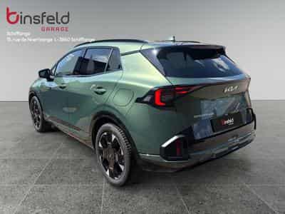 Kia Sportage GT Line 1.6 T-GDi 7DCT (2026) - Foto 3