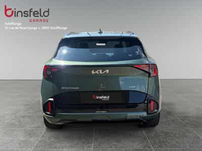 Kia Sportage GT Line 1.6 T-GDi 7DCT (2026) - Foto 4