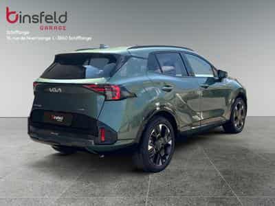 Kia Sportage GT Line 1.6 T-GDi 7DCT (2026) - Foto 5