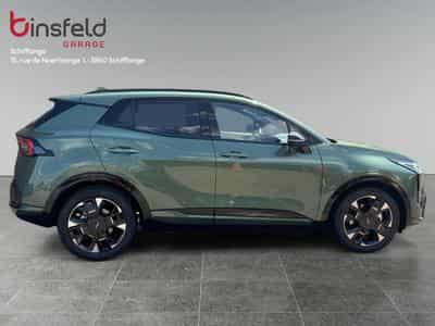 Kia Sportage GT Line 1.6 T-GDi 7DCT (2026) - Foto 6