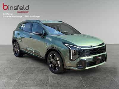 Kia Sportage GT Line 1.6 T-GDi 7DCT (2026) - Foto 7