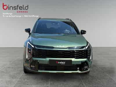 Kia Sportage GT Line 1.6 T-GDi 7DCT (2026) - Foto 8