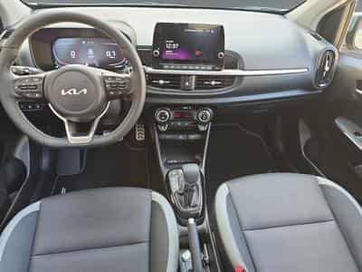 Kia Picanto GT Line 1.0 GDI ISG 68 AMT (2026) - Foto 10