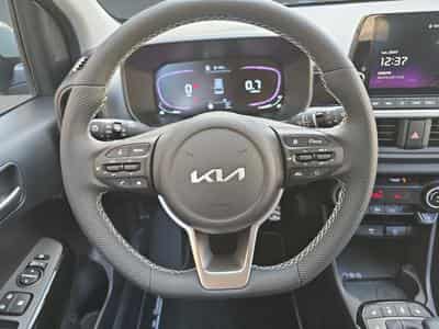 Kia Picanto GT Line 1.0 GDI ISG 68 AMT (2026) - Foto 11
