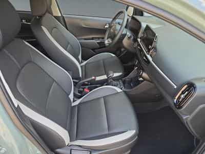 Kia Picanto GT Line 1.0 GDI ISG 68 AMT (2026) - Foto 15