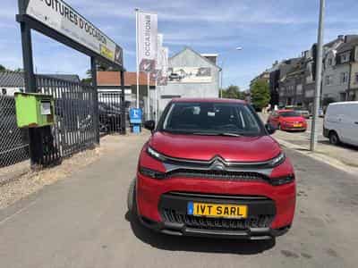 Citroën C3 Aircross 1.2 110 FEEL Pack (2022) - Photo 2