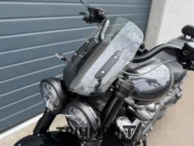 Triumph Rocket 3 GT ROCKET 3 GT STORM (2026) - Photo 9