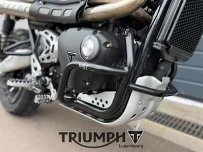 Triumph Scrambler SCRAMBLER 1200 XE ICON EDITION (2025) - Foto 13