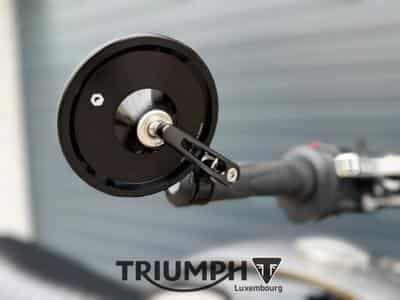 Triumph Scrambler SCRAMBLER 1200 XE ICON EDITION (2025) - Foto 15