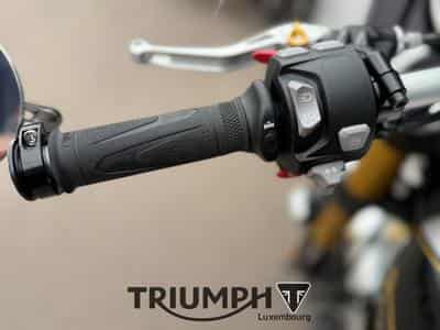Triumph Scrambler SCRAMBLER 1200 XE ICON EDITION (2025) - Foto 7