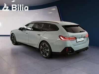 BMW 540 d xDrive M Sportpaket Head-Up DAB LED RFK (2025) - Foto 4