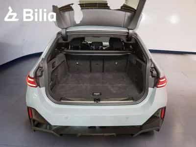 BMW 540 d xDrive M Sportpaket Head-Up DAB LED RFK (2025) - Foto 9