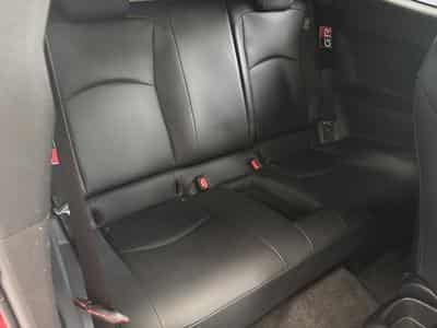 Toyota Yaris GR Four 1.6 Turbo 261HP (2020) - Photo 13