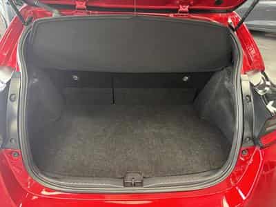Toyota Yaris GR Four 1.6 Turbo 261HP (2020) - Photo 14