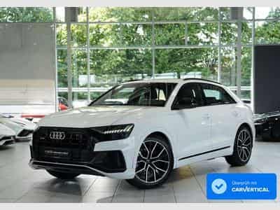 Audi SQ8 4.0 TDI q. *22 *Virtual*Pano*B&O*Memory (2020) - Foto 1