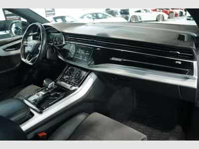 Audi SQ8 4.0 TDI q. *22 *Virtual*Pano*B&O*Memory (2020) - Foto 14