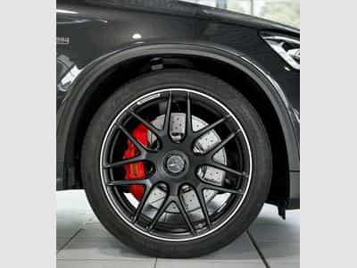 Mercedes GLC 63 AMG S 4M Coupé *21 *Perf-AGA*Pano*Carbon (2023) - Foto 12