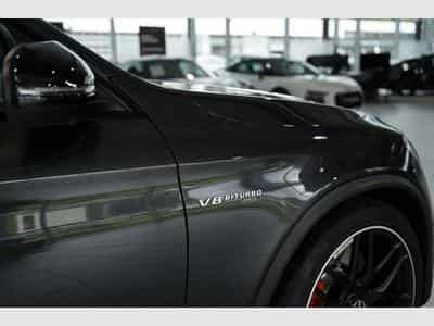 Mercedes GLC 63 AMG S 4M Coupé *21 *Perf-AGA*Pano*Carbon (2023) - Foto 13
