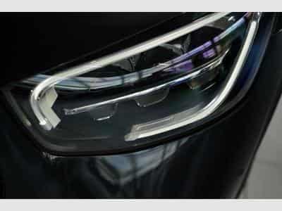 Mercedes GLC 63 AMG S 4M Coupé *21 *Perf-AGA*Pano*Carbon (2023) - Foto 15