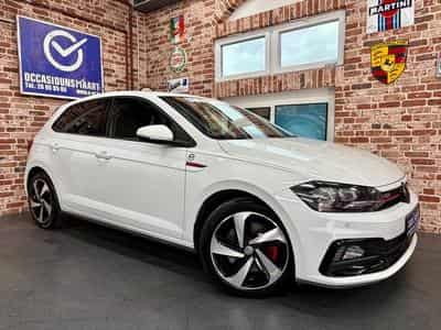 VW Polo Polo 2.0 TSI 200cv DSG GTI (2020) - Photo 1