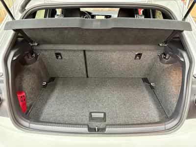 VW Polo Polo 2.0 TSI 200cv DSG GTI (2020) - Photo 7