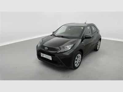 Toyota Aygo 1.0i VVT-i X play CVT *CARPLAY/CAMERA* (2024) - Photo 1