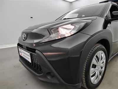 Toyota Aygo 1.0i VVT-i X play CVT *CARPLAY/CAMERA* (2024) - Photo 15