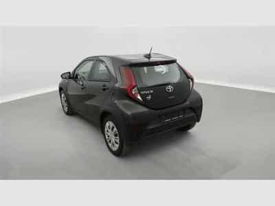 Toyota Aygo 1.0i VVT-i X play CVT *CARPLAY/CAMERA* (2024) - Photo 2