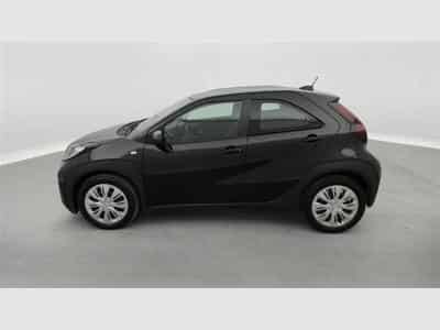 Toyota Aygo 1.0i VVT-i X play CVT *CARPLAY/CAMERA* (2024) - Photo 3