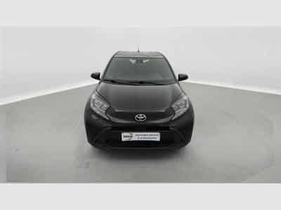 Toyota Aygo 1.0i VVT-i X play CVT *CARPLAY/CAMERA* (2024) - Photo 4