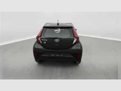 Toyota Aygo 1.0i VVT-i X play CVT *CARPLAY/CAMERA* (2024) - Photo 5