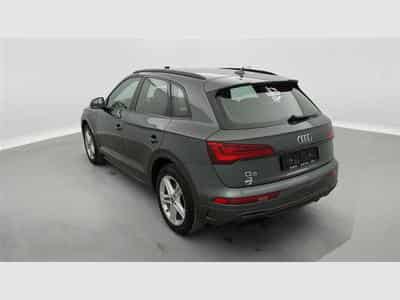 Audi Q5 35 TDi 163 CV S LINE S tronic (2021) - Photo 2