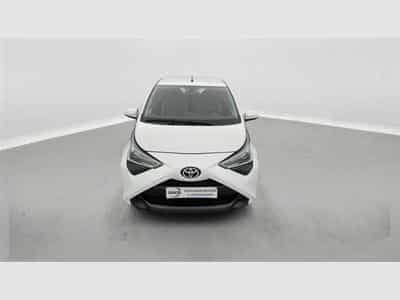 Toyota Aygo 1.0i VVT-i X-Play AUTO (2020) - Photo 4