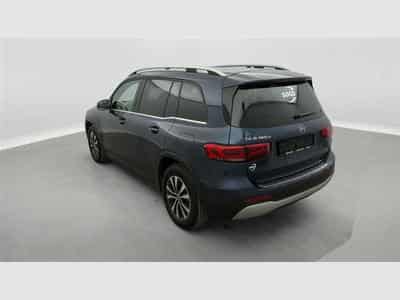Mercedes GLB 180 180d Autom. Business Solution S-CUIR / NAVI / FULL LED (2022) - Photo 2