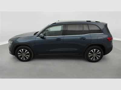 Mercedes GLB 180 180d Autom. Business Solution S-CUIR / NAVI / FULL LED (2022) - Photo 3