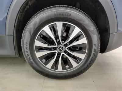 Mercedes GLB 180 180d Autom. Business Solution S-CUIR / NAVI / FULL LED (2022) - Photo 5