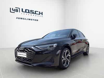 Audi A3 A3 Sportback (2026) - Photo 1