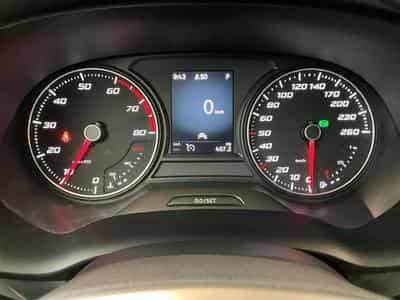 Seat Ateca Style+DSG+P.Black-Ext.+RearView+Dinamica+FullLink+AHK (2022) - Photo 11