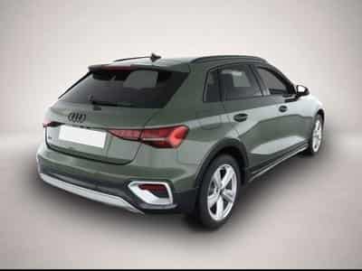 Audi A3 (2025) - Photo 3