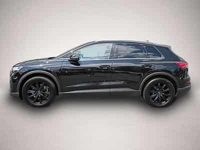 Audi e-tron (2024) - Photo 3