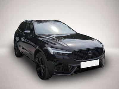Volvo XC60 (2026) - Photo 4