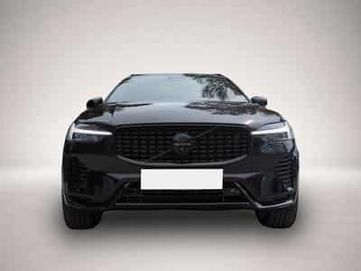 Volvo XC60 (2026) - Photo 5