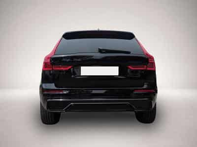 Volvo XC60 (2026) - Photo 6