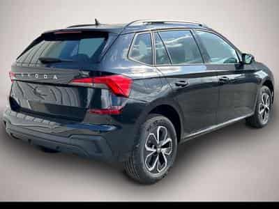 Skoda Kamiq (2026) - Photo 4